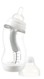 Difrax Papfles XL Wide 1ST