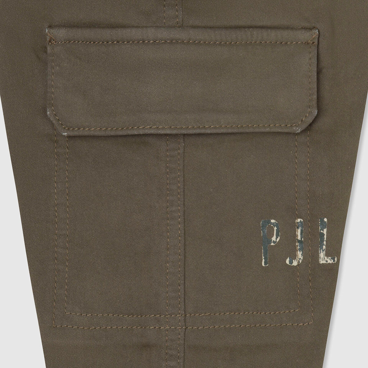 PEPE JEANS<br>Calças cargo