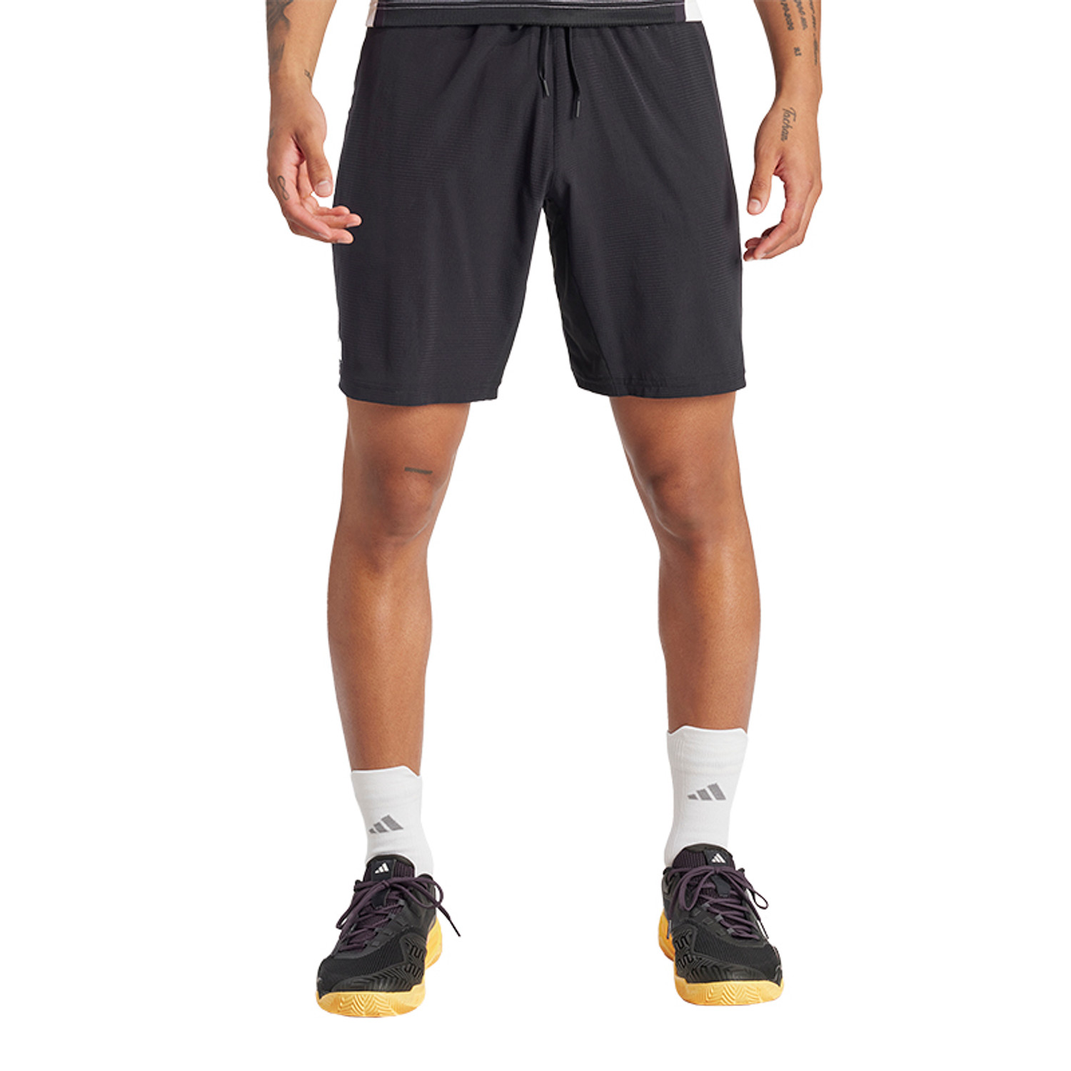 adidas Ergo 7 Inch Short