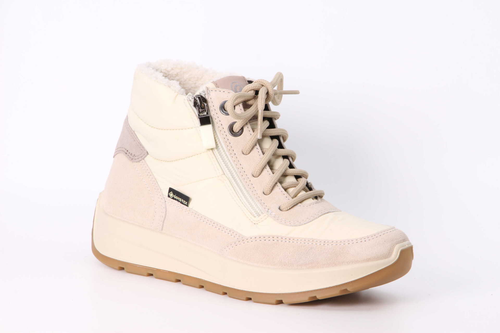 Ara New York GTX creme