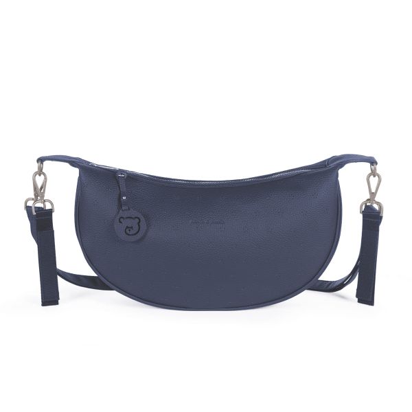 Pasito a Pasito Bolsa Tiracolo Gondola London Blue