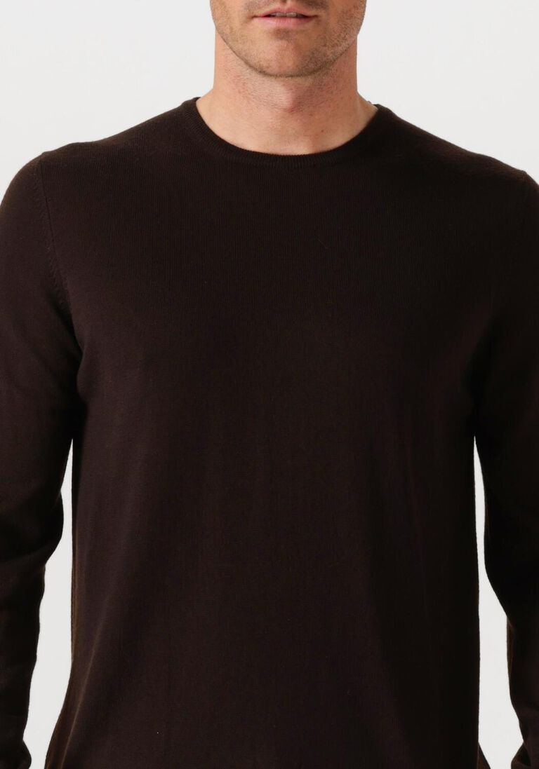 bruine gran sasso coltrui turtle neck