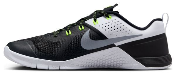 Chaussures Training Nike Metcon 1 OG Noir/Gris Homme