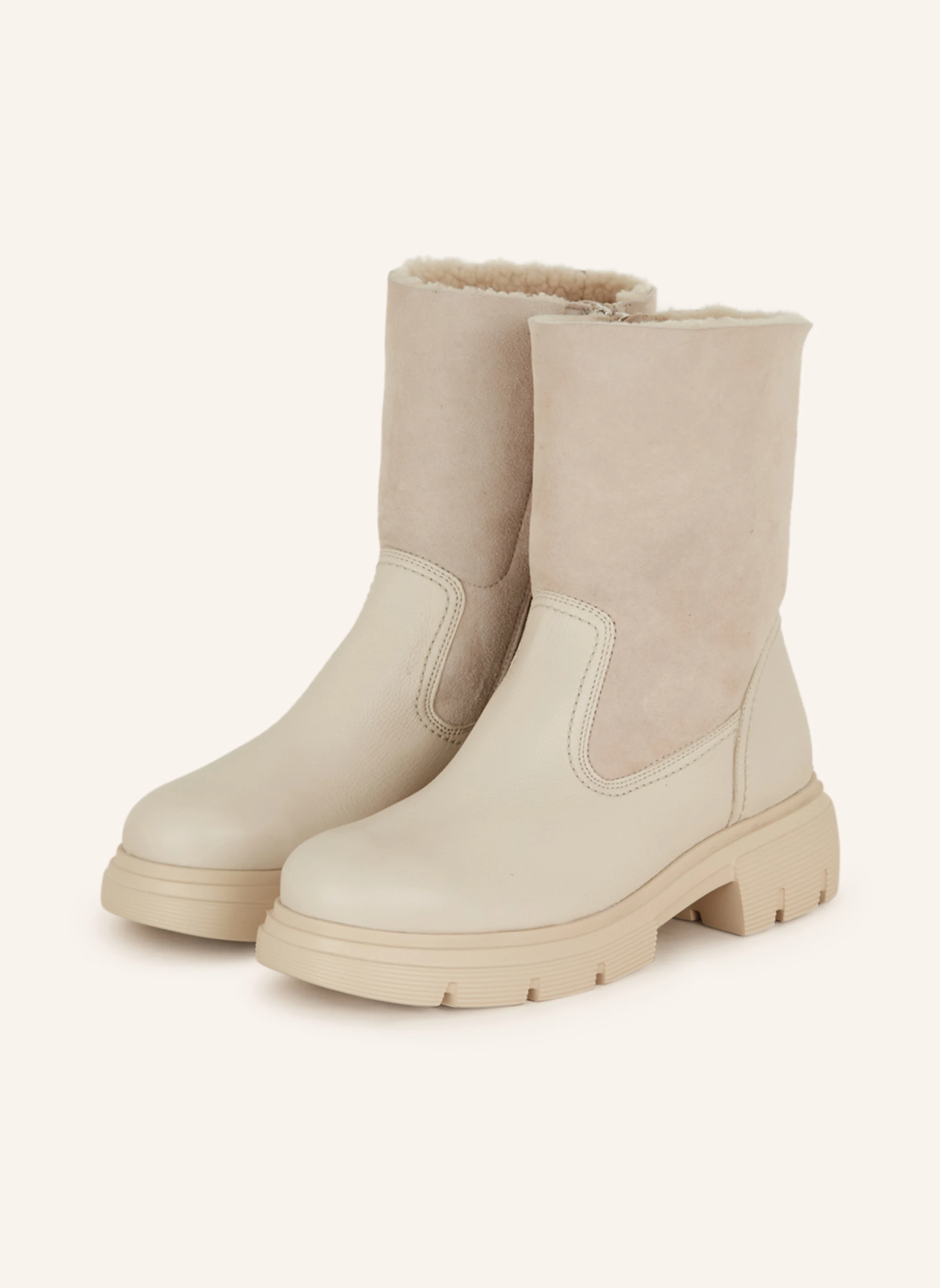 paul green Boots