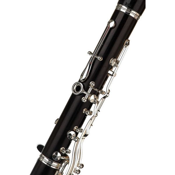 Buffet Crampon R13 Bb-Clarinet 17/6