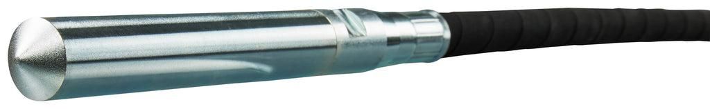 Makita VR003GZ Accu Betontrilnaald   32x1200mm Trilnaald XGT 40V Max Basic Body