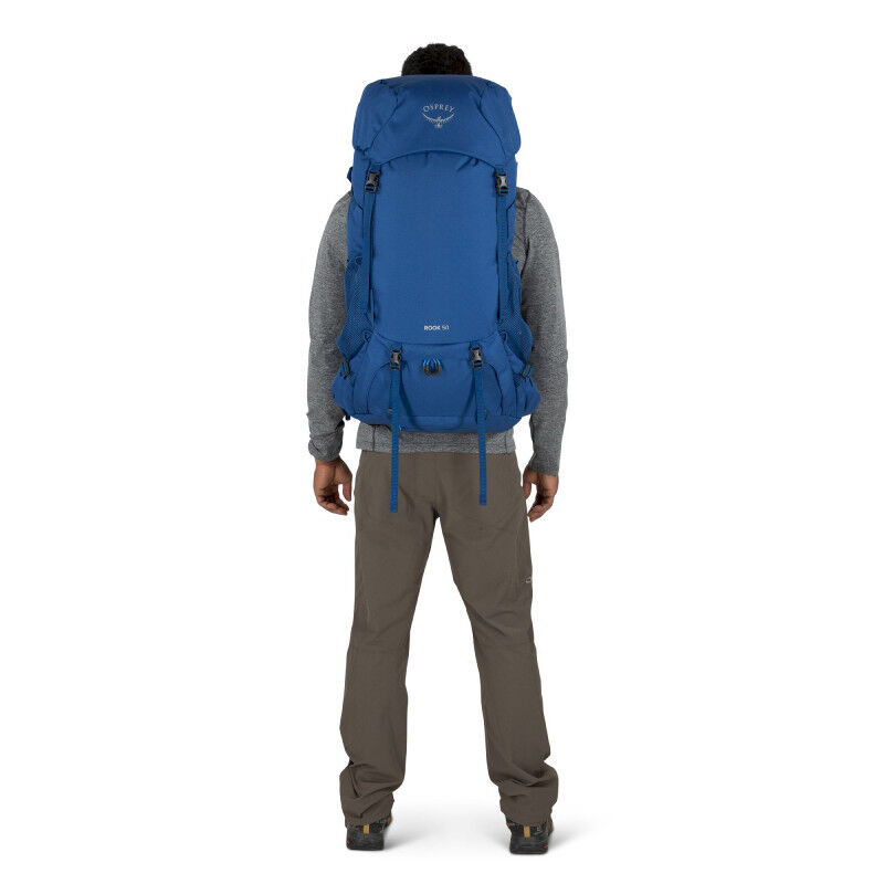 Rook 50 - Sac à dos trekking homme