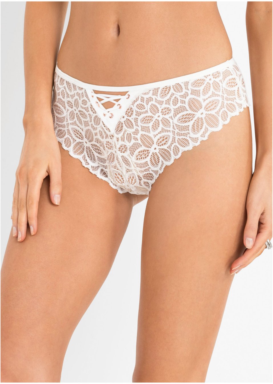 Brazilian slip