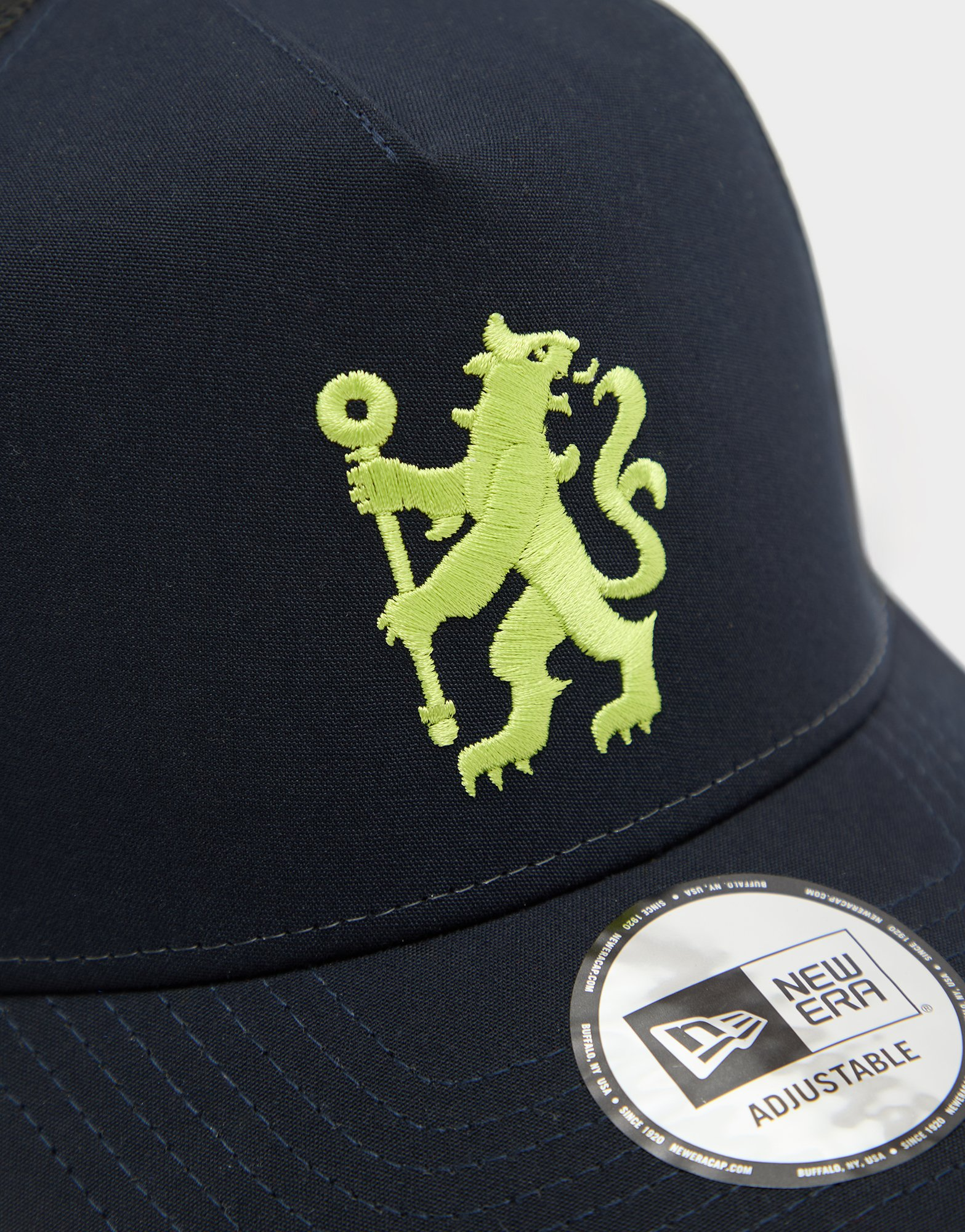 New Era Casquette Trucker Chelsea FC Seasonal Pop