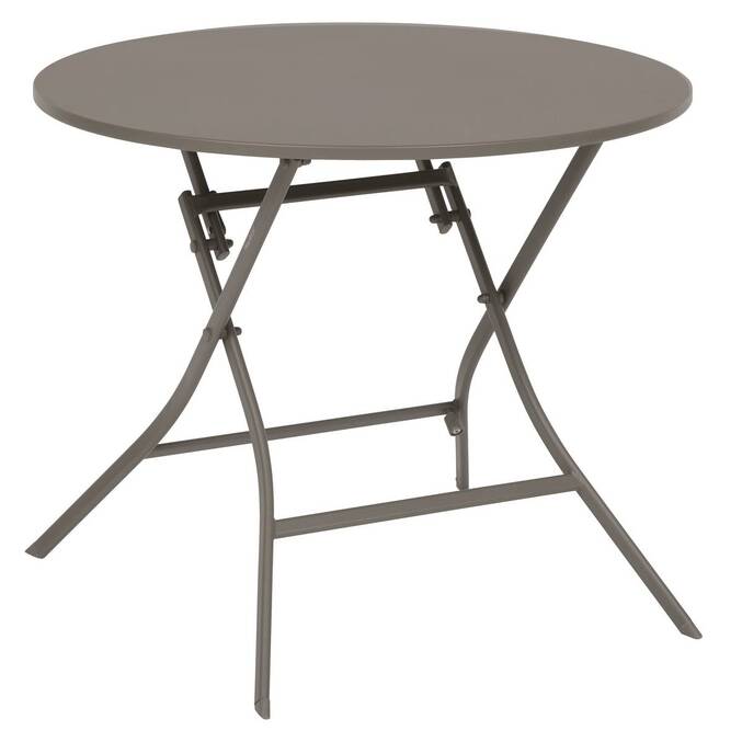 Table de balcon pliante GREENSBORO Café