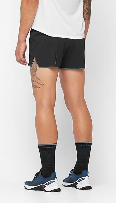 SALOMON - SHORT SENSE AERO 3
