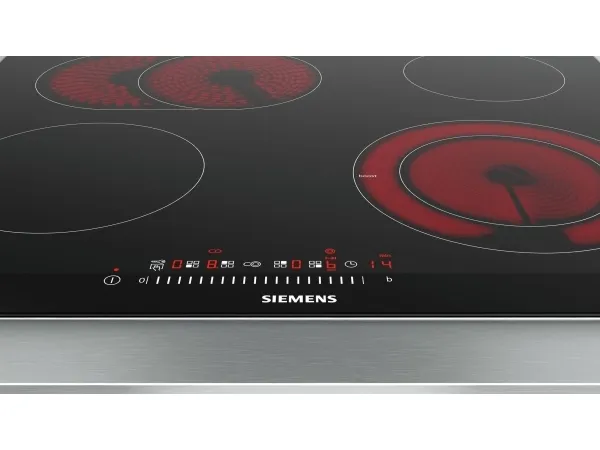 KERAMISK KOGEPLADE ET675FNP1E