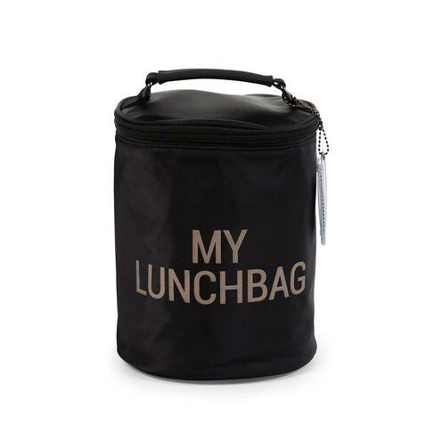 My Lunchbag Noir - CHILDHOME