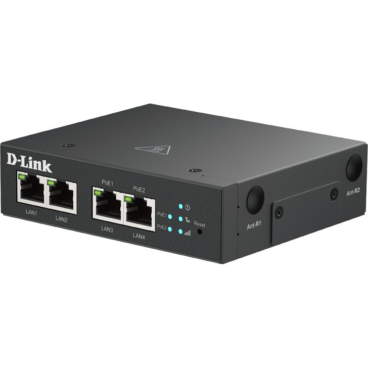 D-Link DWM-314-TP/E modem