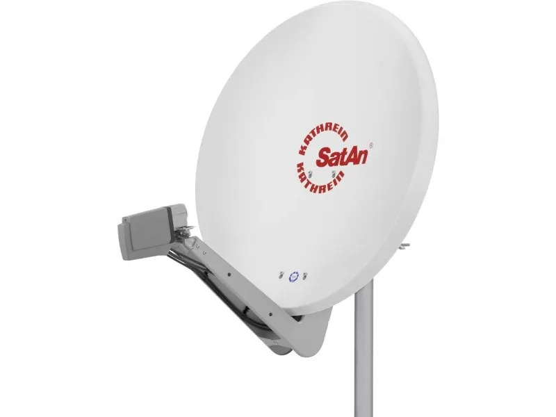 KATHREIN CAS 90ws - Antenne - parabol - satellit