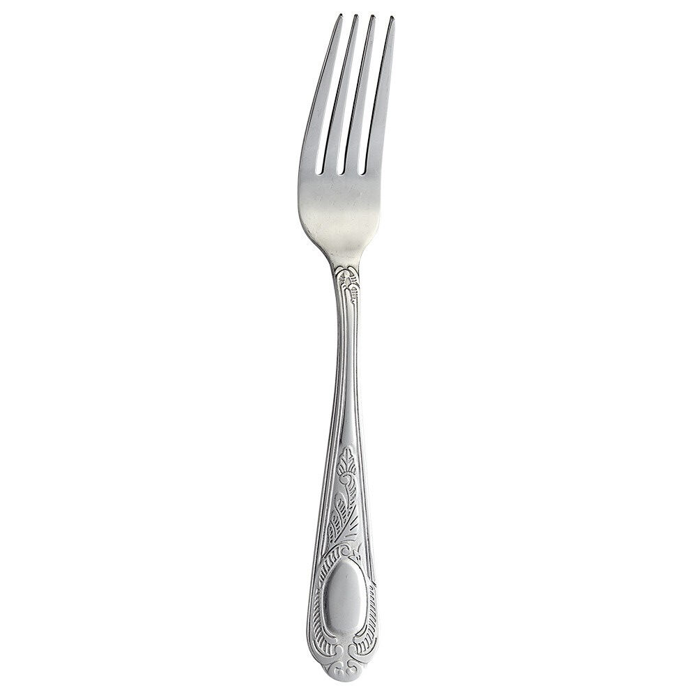 Fourchette inox SIECLE