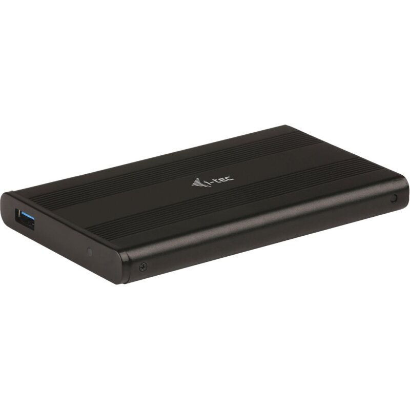 i-tec Advance MySafe AluBasic 2.5
