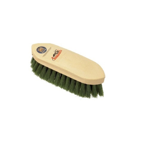 Escova Dandy com polipropileno verde