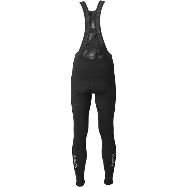 FUSION S3 Bib Cykelbukser Unisex