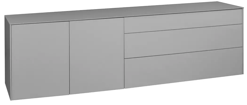 TV-Lowboard Monza