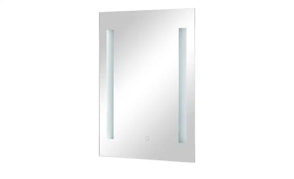 LED Funktionsspiegel Neufeld 50 cm