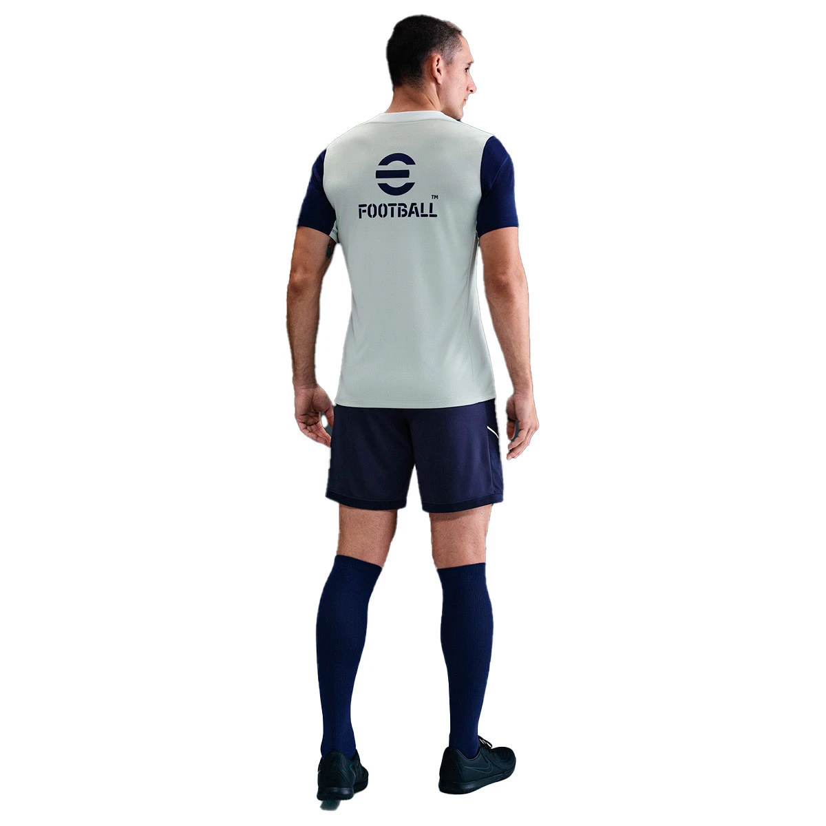 T-Shirt Nike Inter de Milão Training 2025-2026