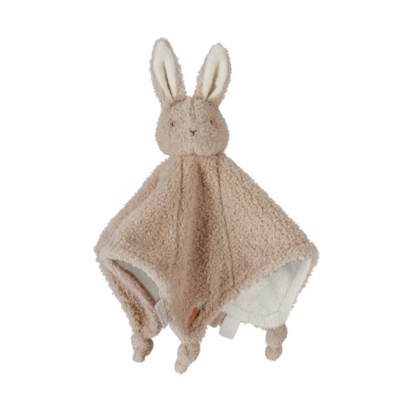 Little Dutch Baby Bunny Knuffeldoekje