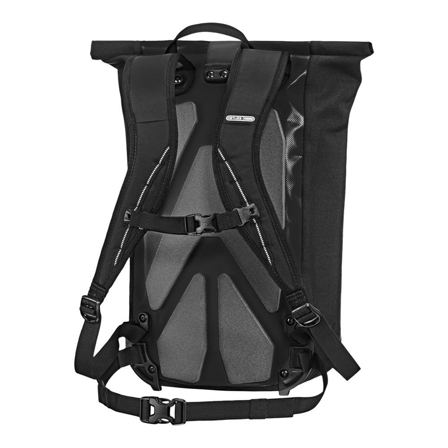 Ortlieb Velocity 23L Backpack petrol/black