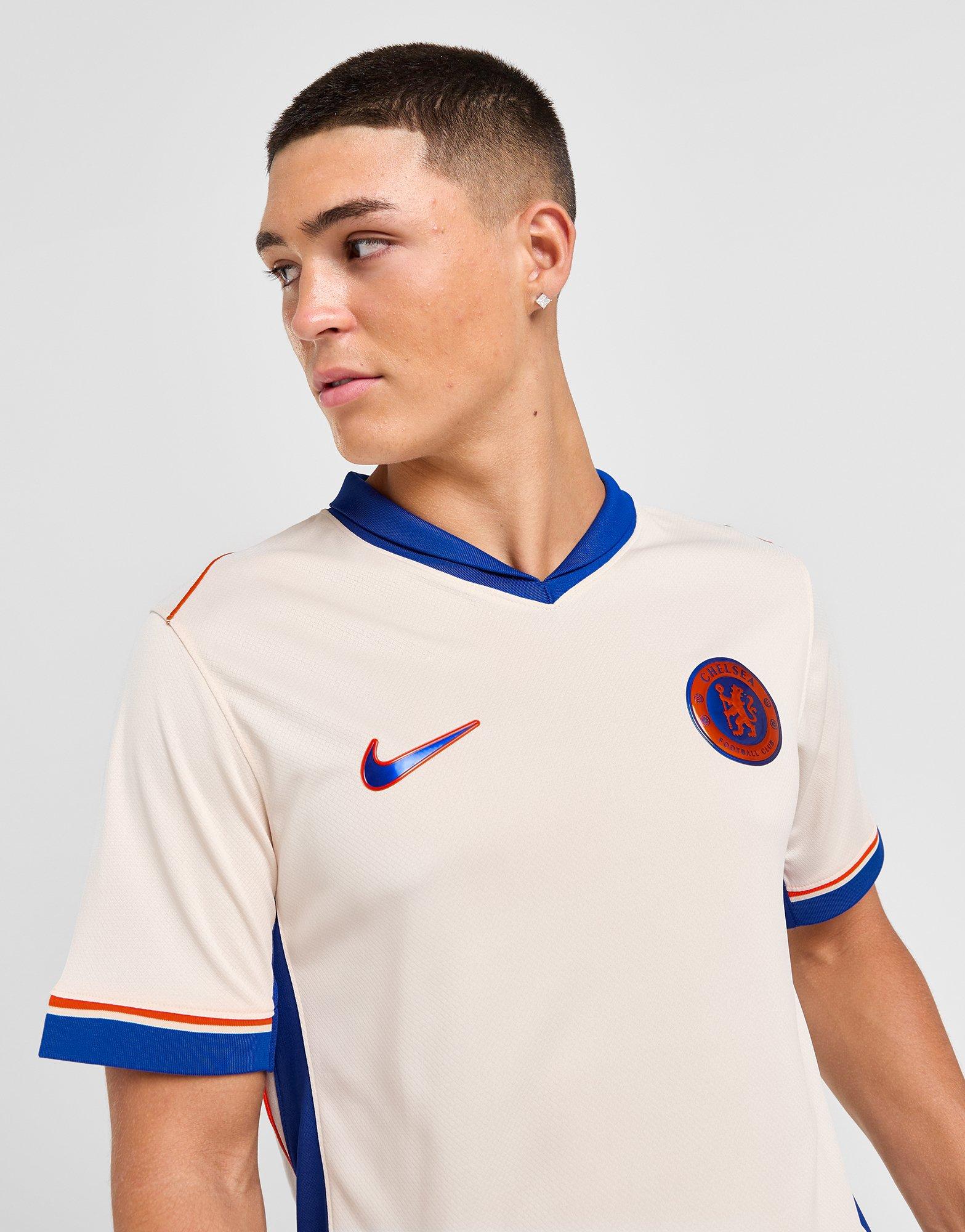 Nike Pantalon de jogging en polaire Chelsea FC 2024/25 Homme
