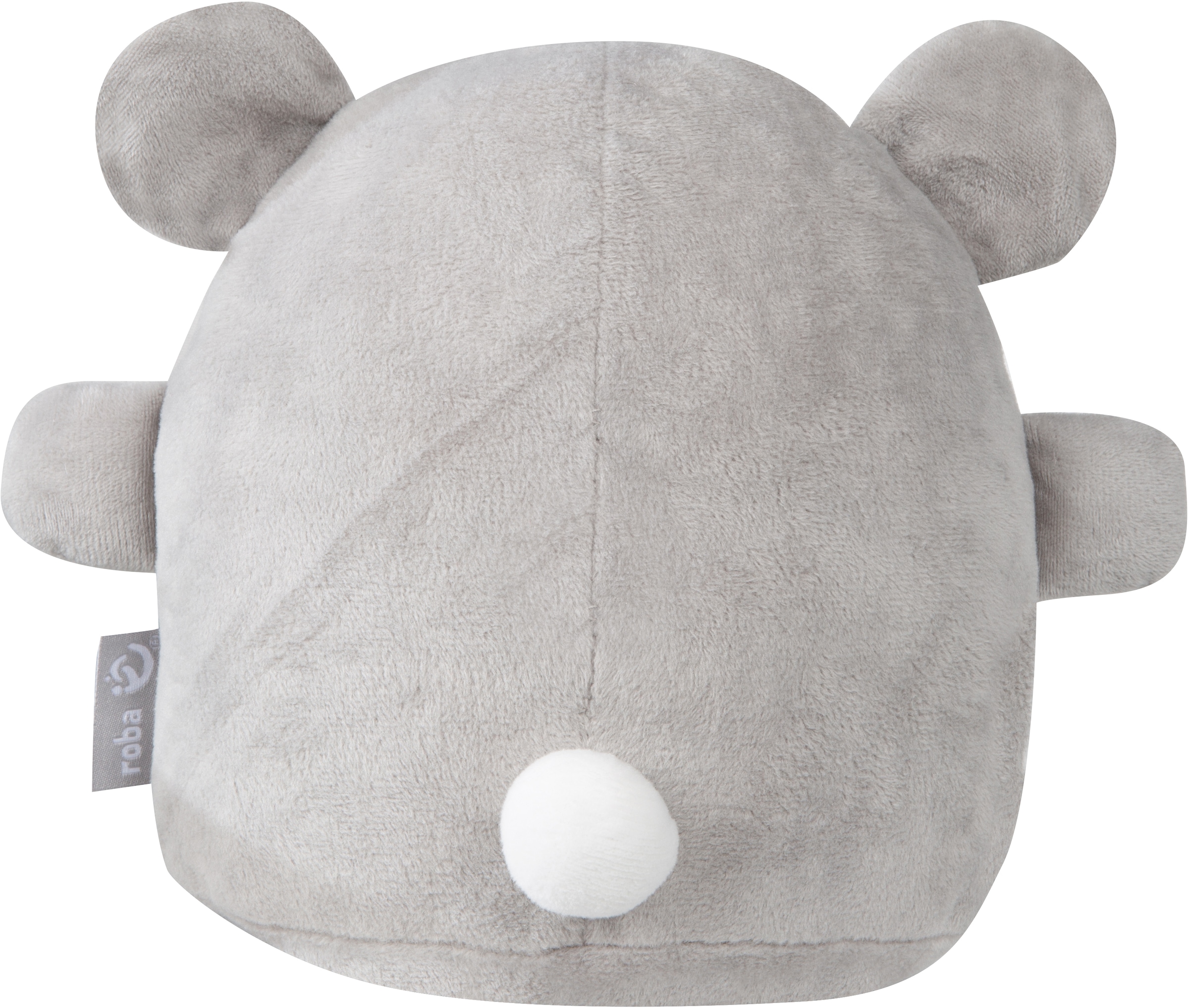 roba® Kuscheltier »Lil Cuties, Kuschelfreund Sammy« inkl. Freundschaftskarte