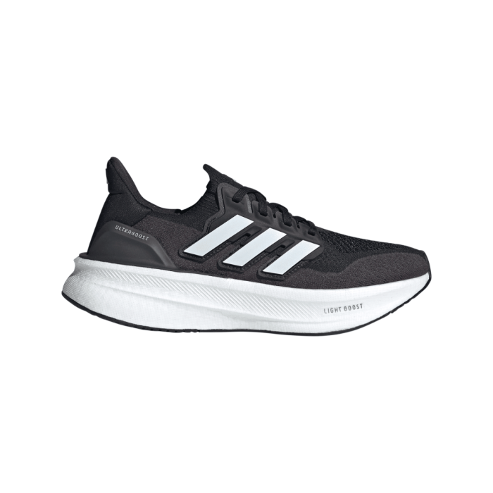 adidas Dame Løbesko Ultraboost 5 Sort