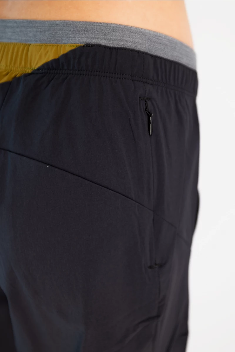 Ortovox Piz Selva Herren Wandershort