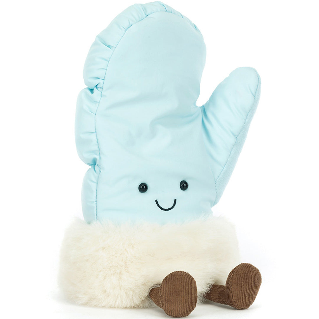 jellycat amuseables knuffelwant - 25 cm