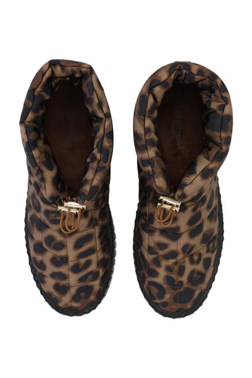 Ilse Jacobsen Tulip 6082 Bruin Panter