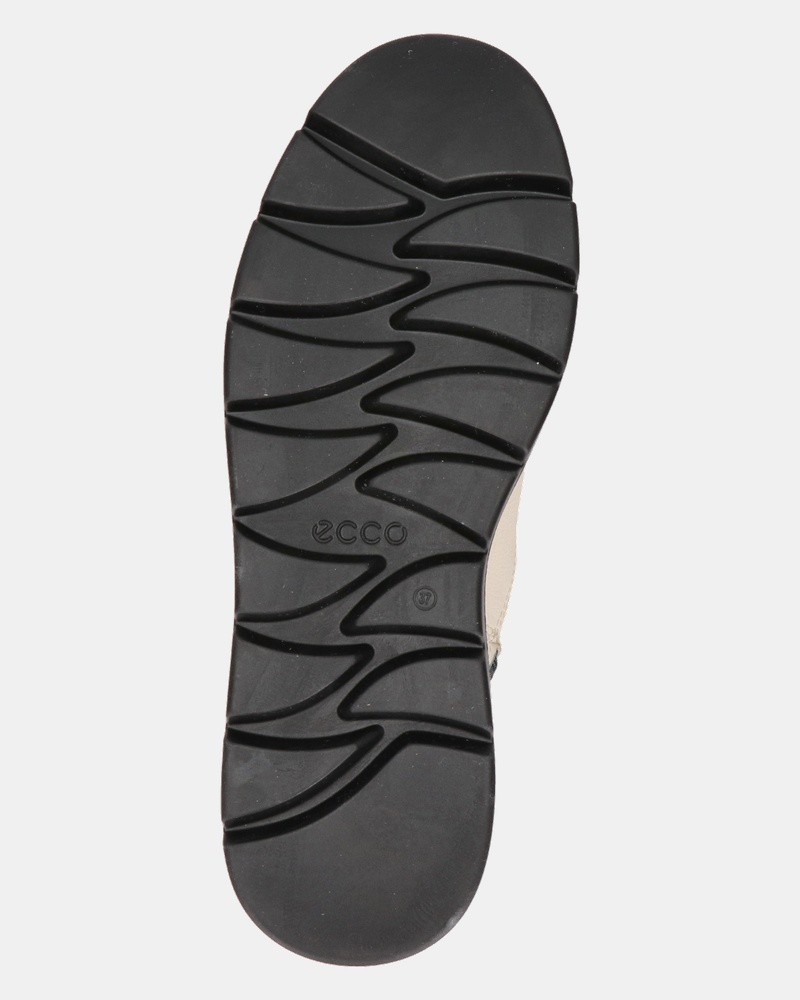 Ecco Nouvelle Limestone Veterboots  - ecru