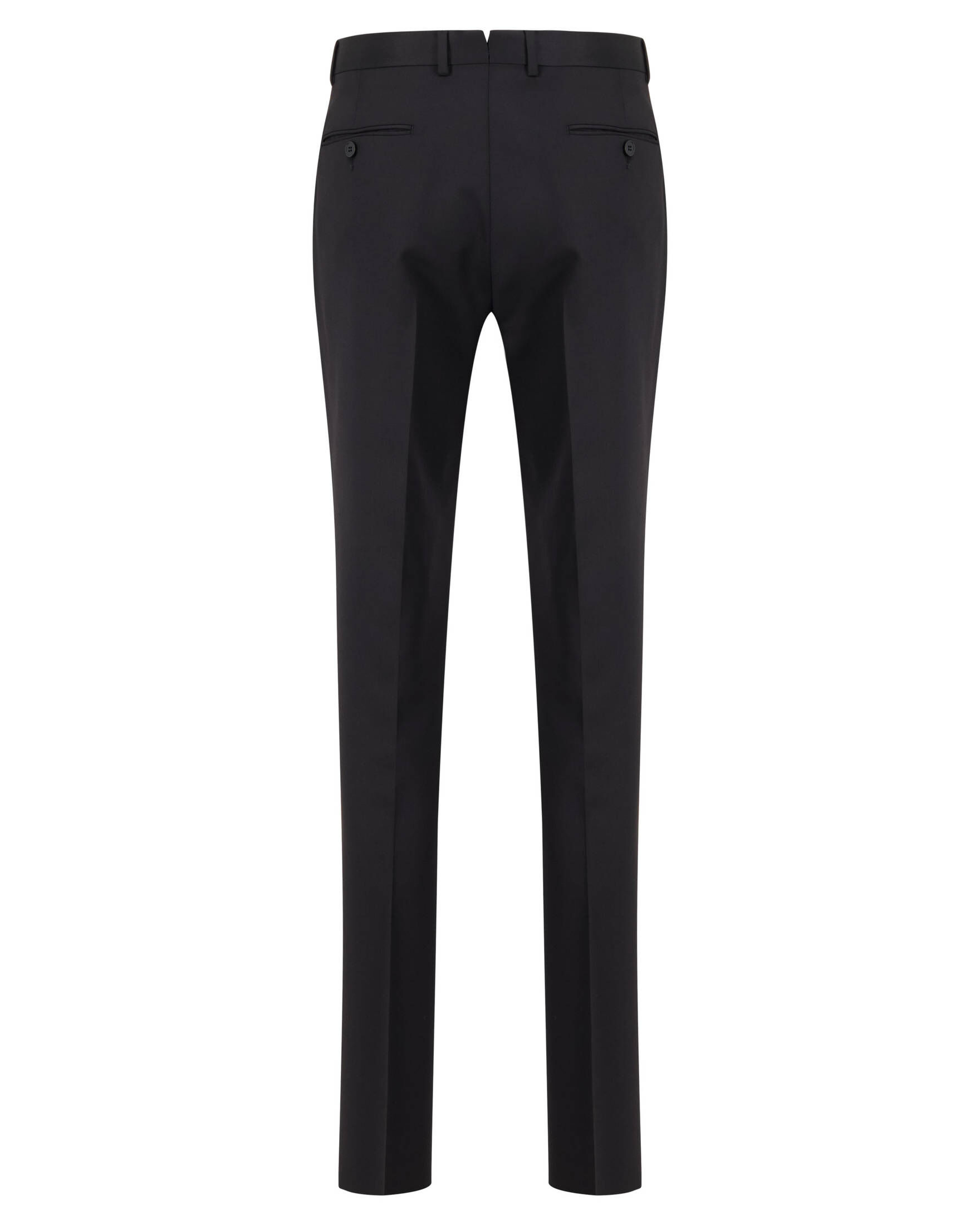Zegna| Herren Anzug mit Wolle SUIT DROP 7 ZZ