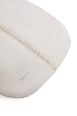 Beemoo Light Vognpose, Beige Swallow