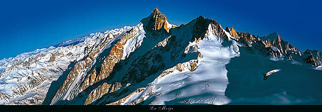 POSTER LA MEIJE N37