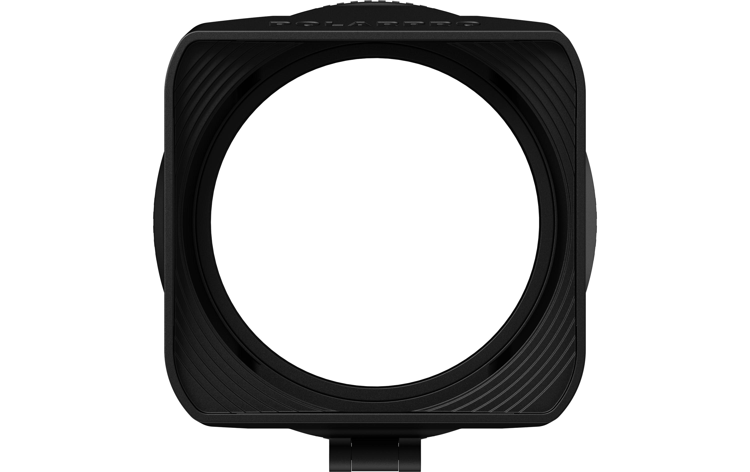 MagHood – 49 mm<br>Streulichtblende für X100-Serie