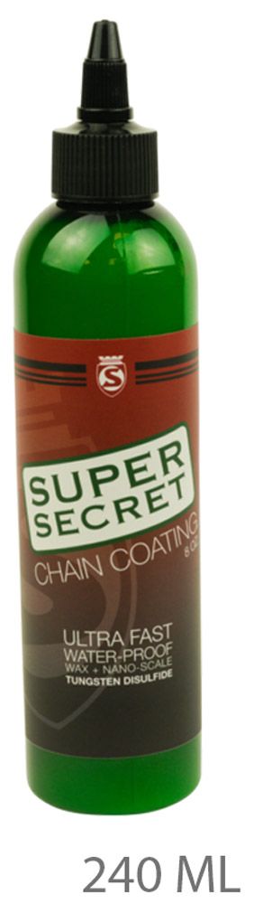 Silca Super Secret Chain Lube Kettenwachs kaufen | Bike-Discount
