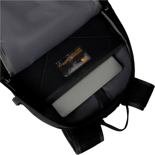 Sac à dos randonnée THE NORTH FACE BOREALIS CLASSIC TNF BLACK/ASPHALT GREY