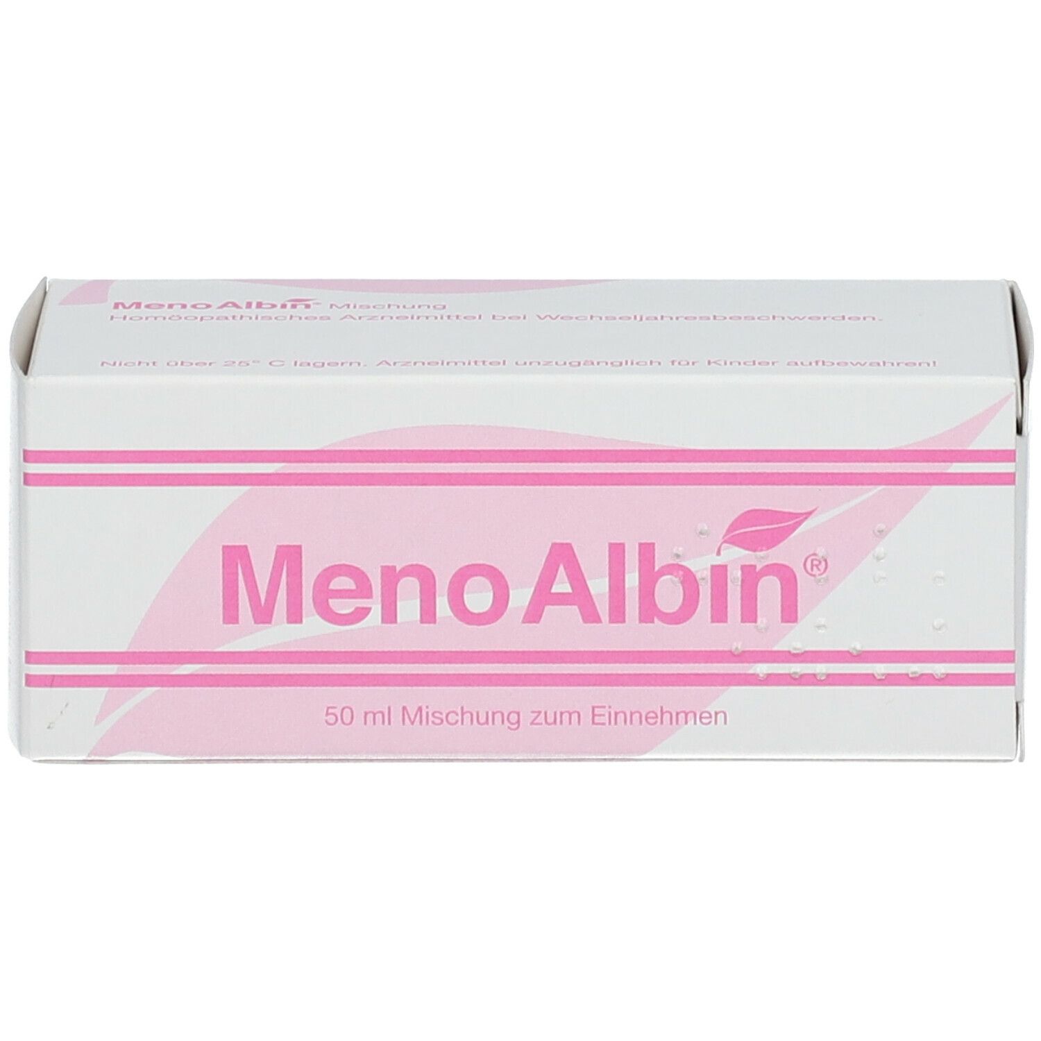 MenoAlbin®