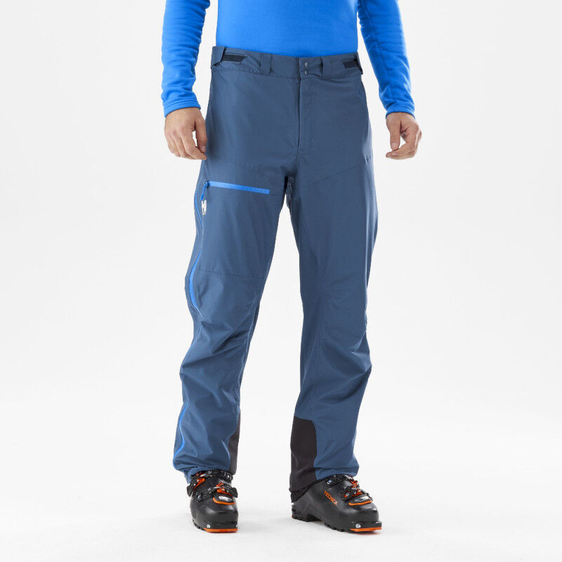 Rutor 2,5L Pant - Pantalon ski homme