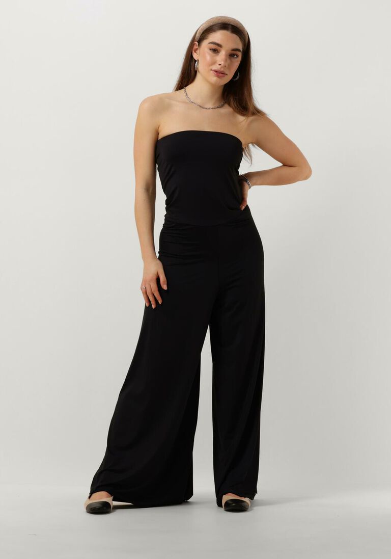 EST\\'SEVEN zwarte est'seven jumpsuit jumpsuit travel