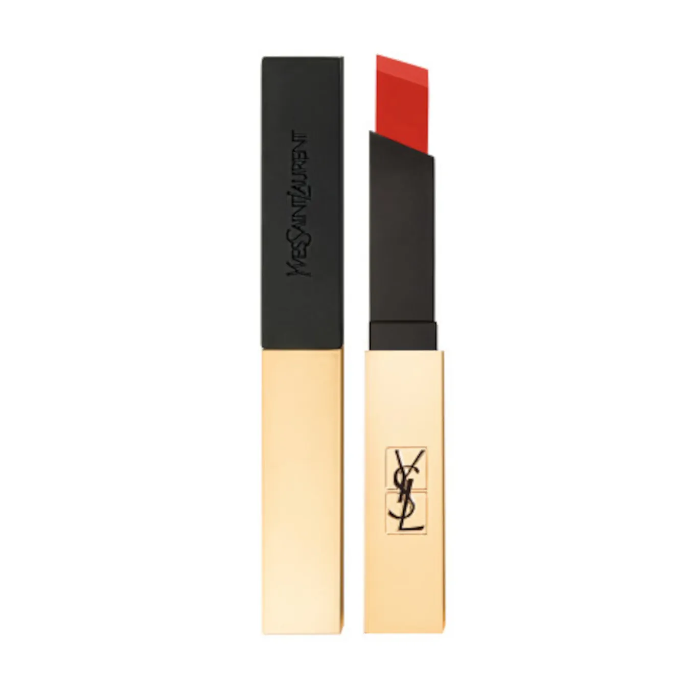 Yves Saint Laurent The Slim Rouge Pur CoutureBlasting Terra