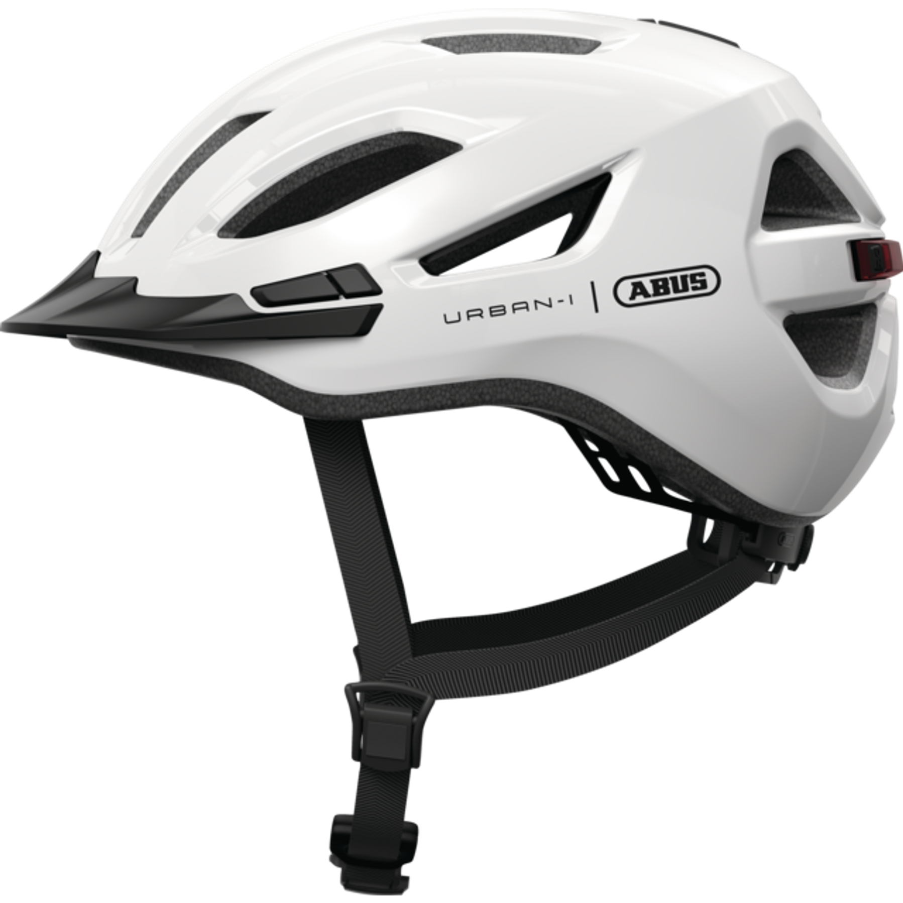 ABUS Urban-I 4.0 Fietshelm