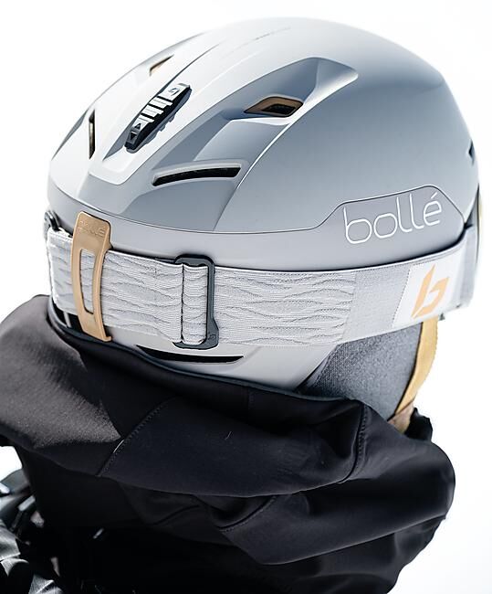 BOLLE - CASQUE DE SKI ECO RYFT PURE MIPS