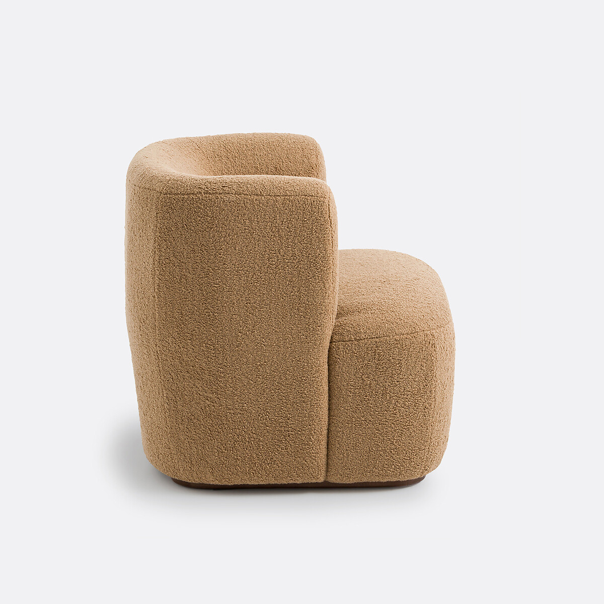 LA REDOUTE INTERIEURS<br>Poltrona Bouchon, Nidou