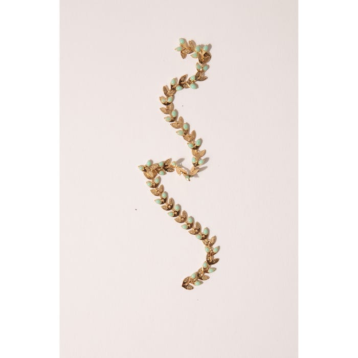 Atelier Veritas-Ketting blad