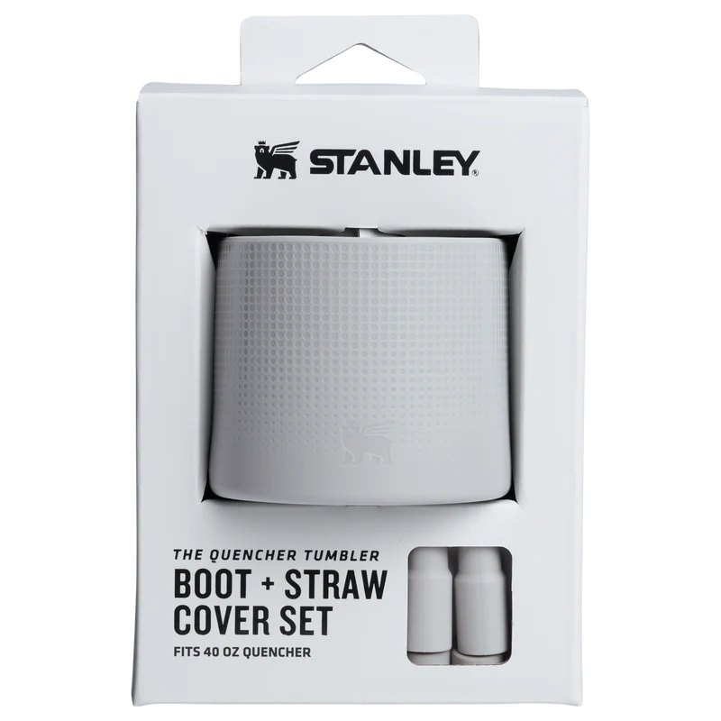 Quencher® Boot and Straw Cover Set | 1.18L